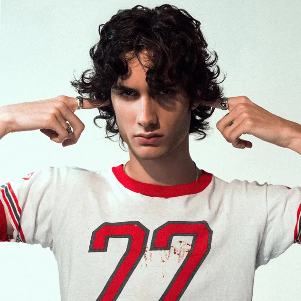 Cover art for 12 to 12 — sombr