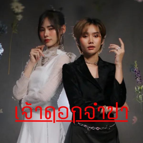 Cover art for เจ้าดอกจำปา — Melh Thavisa 800,020 & ตุ๊กตา นริศรา แปดแสนซาวด์
