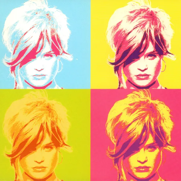 Cover art for Changes — Kelly Osbourne & Ozzy Osbourne
