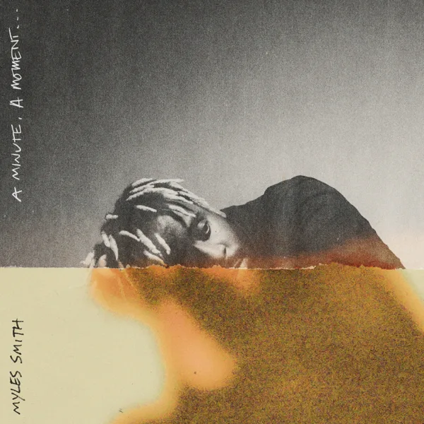 Cover art for Gold — Myles Smith