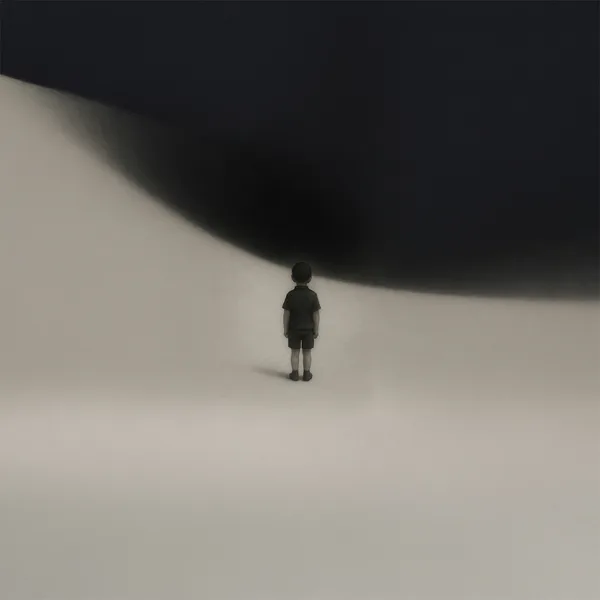 Cover art for ถ้าวันนั้น(IF I) [feat. เล็ก รัชเมศฐ์] — URBOYTJ