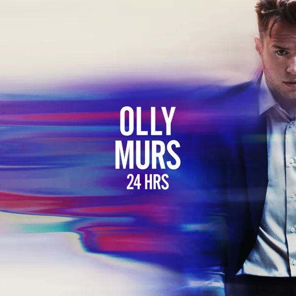 Cover art for That Girl — Olly Murs
