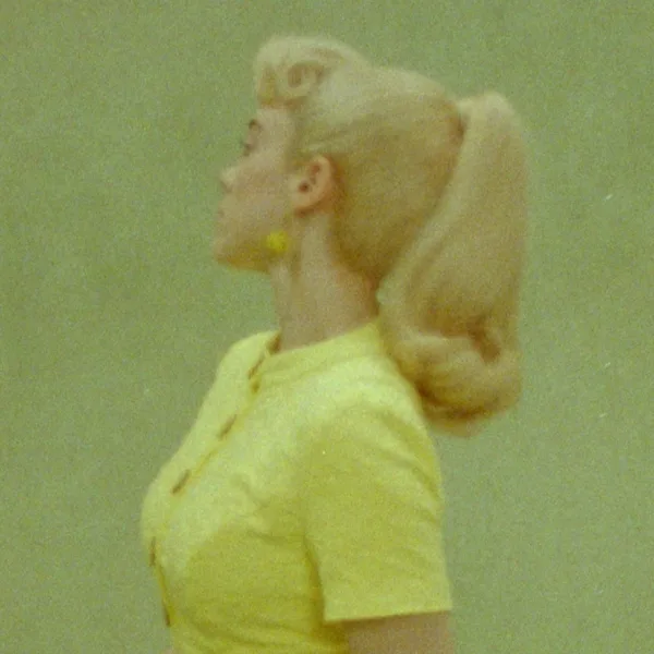 Cover art for What Was I Made For? (From The Motion Picture "Barbie") — Billie Eilish